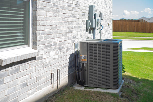 Reliable Ac Installation contractor in Scotts, NC by FH HVAC